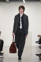 MFW - Paul Smith Runway