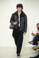 MFW - Paul Smith Runway