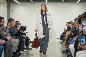 MFW - Paul Smith Runway