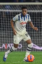 CALCIO - Serie A - Pisa SC vs Atalanta BC