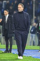 CALCIO - Serie A - Pisa SC vs Atalanta BC