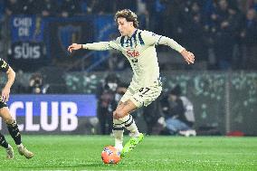 CALCIO - Serie A - Pisa SC vs Atalanta BC