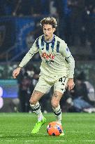 CALCIO - Serie A - Pisa SC vs Atalanta BC