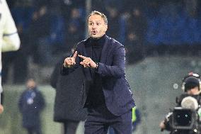 CALCIO - Serie A - Pisa SC vs Atalanta BC