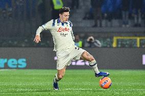 CALCIO - Serie A - Pisa SC vs Atalanta BC