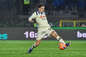 CALCIO - Serie A - Pisa SC vs Atalanta BC