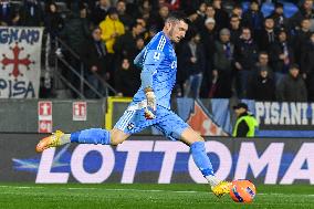 CALCIO - Serie A - Pisa SC vs Atalanta BC