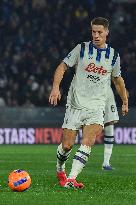 CALCIO - Serie A - Pisa SC vs Atalanta BC