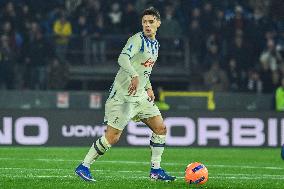 CALCIO - Serie A - Pisa SC vs Atalanta BC