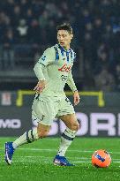 CALCIO - Serie A - Pisa SC vs Atalanta BC