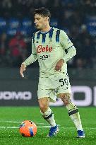 CALCIO - Serie A - Pisa SC vs Atalanta BC