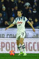 CALCIO - Serie A - Pisa SC vs Atalanta BC