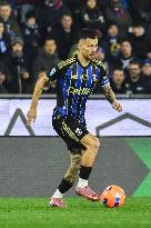 CALCIO - Serie A - Pisa SC vs Atalanta BC