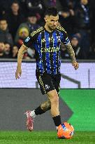 CALCIO - Serie A - Pisa SC vs Atalanta BC