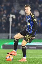 CALCIO - Serie A - Pisa SC vs Atalanta BC