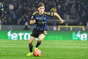 CALCIO - Serie A - Pisa SC vs Atalanta BC