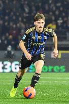 CALCIO - Serie A - Pisa SC vs Atalanta BC