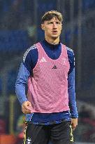 CALCIO - Serie A - Pisa SC vs Atalanta BC