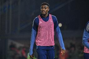 CALCIO - Serie A - Pisa SC vs Atalanta BC