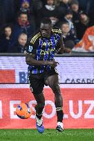 CALCIO - Serie A - Pisa SC vs Atalanta BC