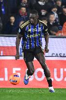 CALCIO - Serie A - Pisa SC vs Atalanta BC