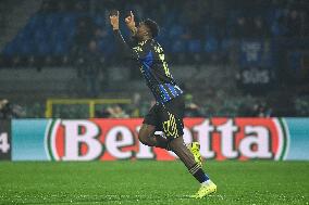 CALCIO - Serie A - Pisa SC vs Atalanta BC