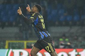 CALCIO - Serie A - Pisa SC vs Atalanta BC