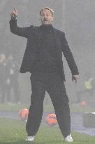 CALCIO - Serie A - Pisa SC vs Atalanta BC