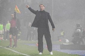 CALCIO - Serie A - Pisa SC vs Atalanta BC