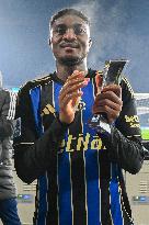 CALCIO - Serie A - Pisa SC vs Atalanta BC