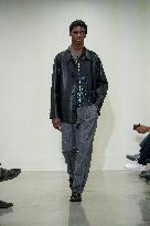 MFW - Paul Smith Runway