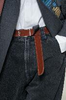 MFW - Paul Smith Runway