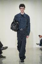 MFW - Paul Smith Runway