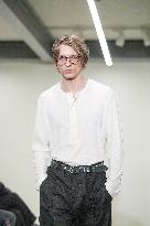 MFW - Paul Smith Runway