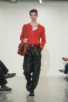 MFW - Paul Smith Runway