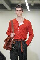 MFW - Paul Smith Runway