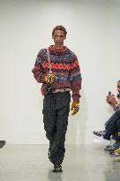 MFW - Paul Smith Runway