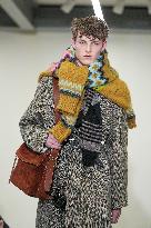 MFW - Paul Smith Runway