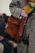 MFW - Paul Smith Runway