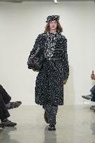 MFW - Paul Smith Runway