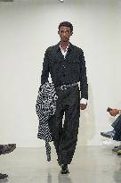 MFW - Paul Smith Runway