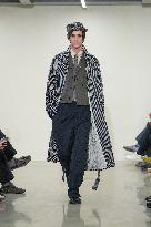 MFW - Paul Smith Runway