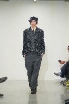 MFW - Paul Smith Runway