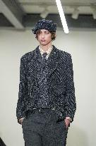 MFW - Paul Smith Runway