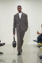 MFW - Paul Smith Runway