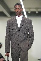 MFW - Paul Smith Runway