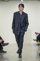 MFW - Paul Smith Runway