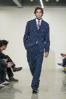 MFW - Paul Smith Runway