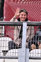 CALCIO - Serie A Femminile - AS Roma vs US Sassuolo