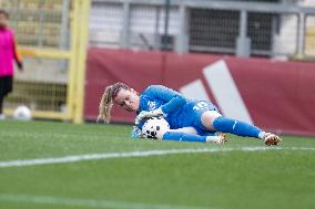 CALCIO - Serie A Femminile - AS Roma vs US Sassuolo